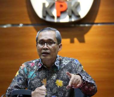 Sudah Banyak Kepala Daerah Terjaring OTT, KPK Bingung Masih Banyak Juga yang Berani